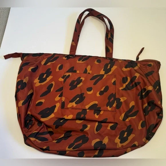 Madewell The (Re)Sourced large Tote Bag - Picture 7 of 9